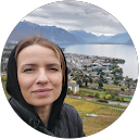 Galina Lebedinschi profile picture